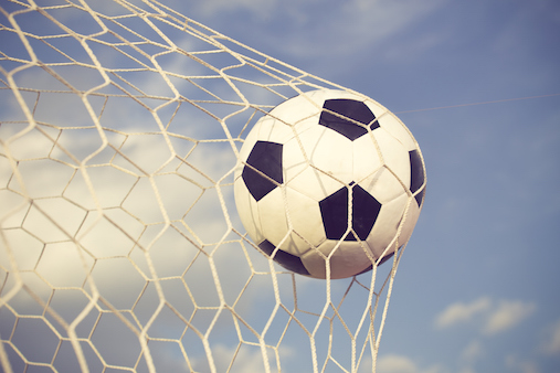How does sport affects the property market?